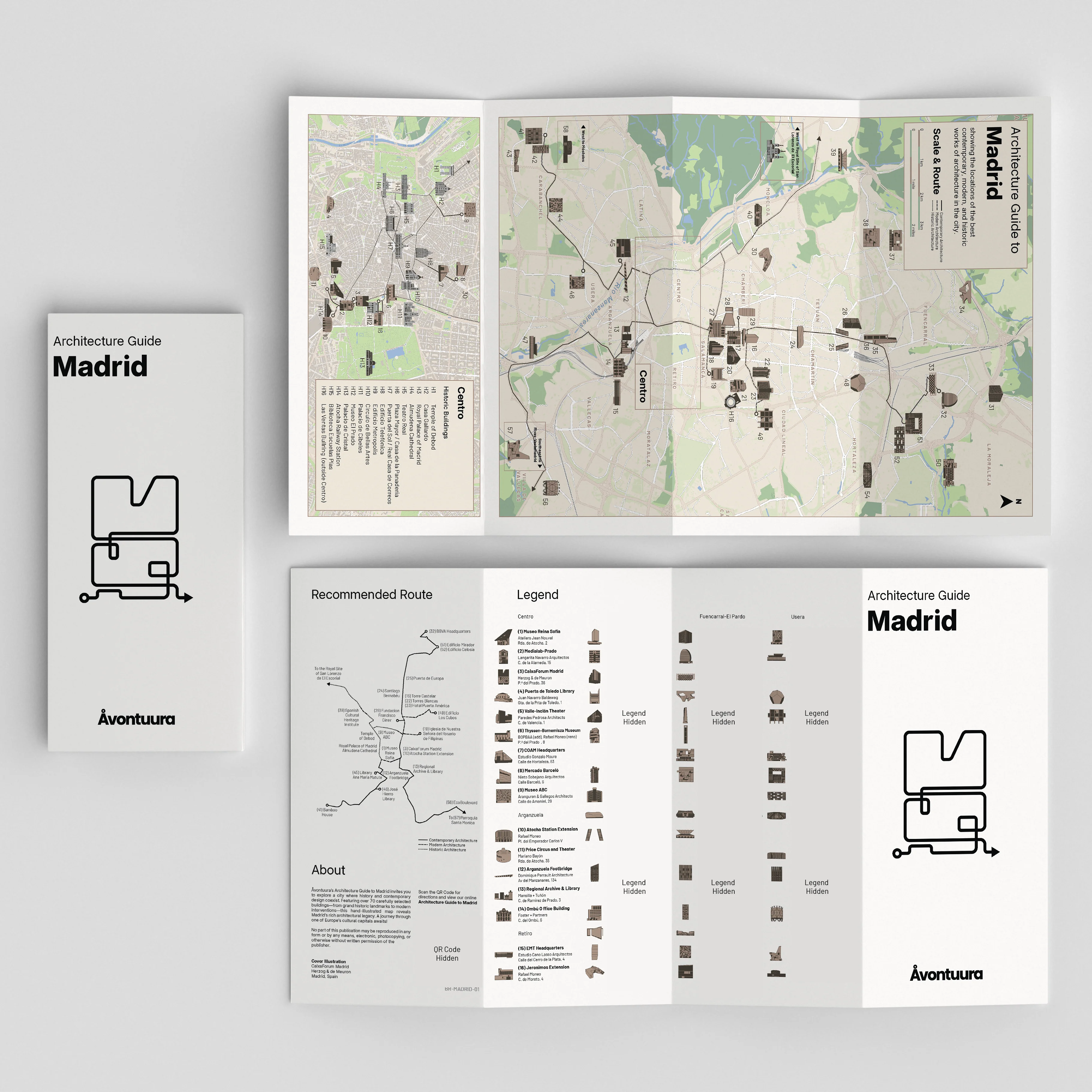 City Guides